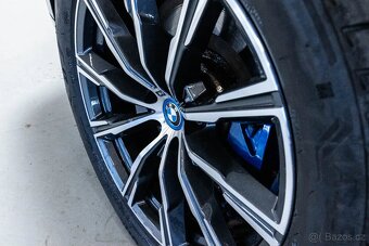BMW X5 45e M SPORT SHADOW xDrive - 11