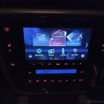 Volkswagen Passat, 4X4,19TDI 96KW,MAX VÝBAVA,PĚKNÝ - 11