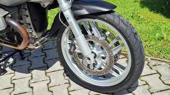 BMW R 1200 GS - 1. majitel, ABS II. generace - 11