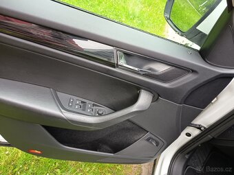Škoda kodiaq 2.0 TDI 140kw 4x4 DSG ,7 míst,model 2018 - 11