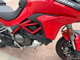 Ducati Multistrada 1200 S 2015 - 11