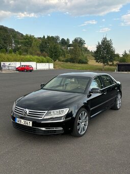 Volkswagen 3.0 TDI 2013 - 11