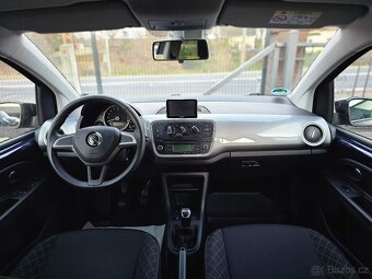 Škoda Citigo 1.0 MPi Style | 2016 | 52 000 km | 55 kW - 11