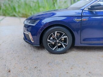 1:18 Škoda - 11