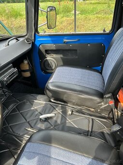 BARKAS 1000 - 11