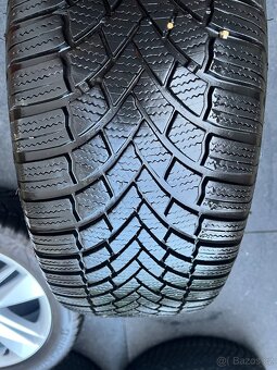 ❄️origo. Alu škoda superb “Markab” 5x112 215/55/17 - 11