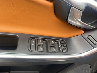Prodám Volvo XC60, D5, 169kw, 4x4, Summum, r.v.2014 - 11