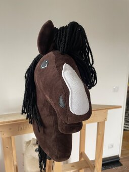 Hobby horse a stáj - 11