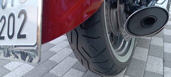 Kawasaki VN900 classic - 11