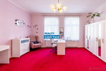 Prodej bytu 3+1, 90 m2, Vančurova ulice, Olomouc - 11