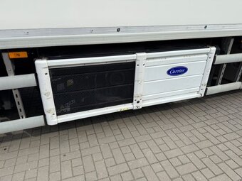 Mercedes-Benz Actros 2536 chladírenský vůz /Carrier Supra - 11