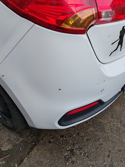 Kia Cee´d, 2012, 1,6GDI, 99kW, manuál - 11
