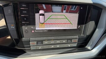 Volkswagen Touareg //3.0TDi//170kW//JAKO NOVÉ//SERVIS-VW// - 11