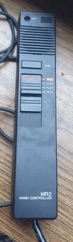 Olympus DT100 microcassette dictator transcriber VINTAGE - 11