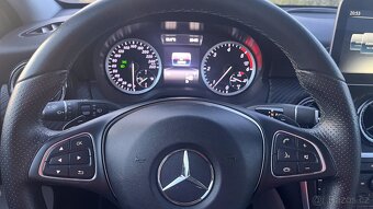 Mercedes GLA 200D 4MATIC, 100kW, r.v.6/2016, 76.747km - 11