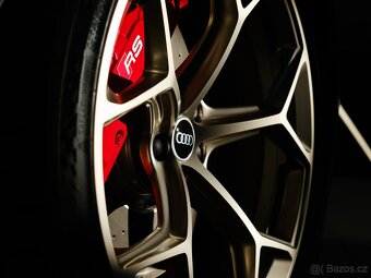 Audi RS6 Performance, B&O, DPH, Nové - 11