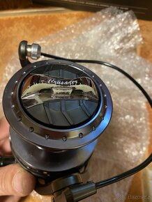 Faith Crusader LC 14 000 - 11