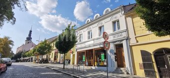 Lysá nad Labem, pronájem bytu 3+kk 79 m2, okr. Nymburk - 11
