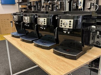 Kávovar DeLonghi MAGNIFICA S - 11