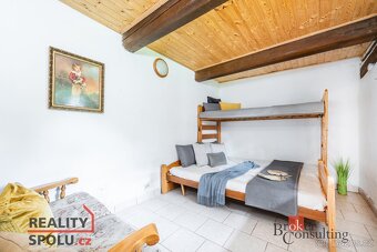 Prodej, domy/chalupa, 117 m2, 56166 Těchonín, Ústí nad Orlic - 11