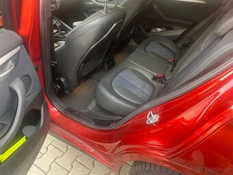 X2 2,0dA 197ps  odpočet DPH , servis bmw - 11