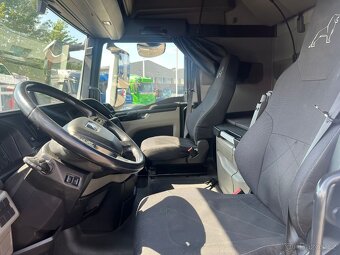 MAN TGX 18.510 XXL STANDART AUTOMAT EURO VI 2021 - 11