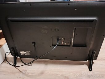 Komplet set Herní PC s Tv LG 106cm na hry a sledovaní tv  p - 11