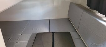 Kajutová loď QUICKSILVER ACTIV 905 Weekend MERCURY F 350 L6 - 11