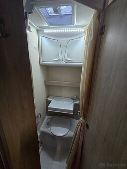Caravelair 2018 4miestny Mover ,klimatizácia,markíza,solár - 11