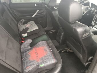 VW Passat b5.5 2.5 TDI 110 kW tiptronic - 11