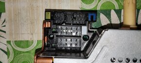 Autorádia Renault - 11