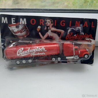 Auta reklamni trucky 24 kusu - 11