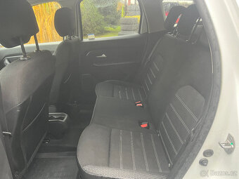Dacia Duster, 1,6-84kw,CZ,Prestige,1.maj.,servis - 11