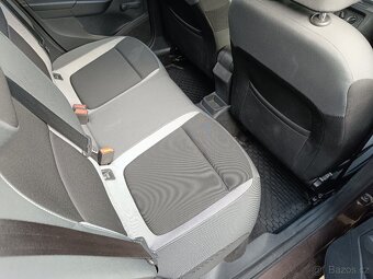 Škoda Fabia 1,2 TSI 66kW, 2016, 112Tkm, původ ČR, TAŽNÉ - 11