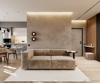 Prodej nového projektu výstavby RD v Hradci Králové a okolí - 11