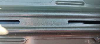 Hyundai Tucson 3 III 2015 - 2021 Prave zadni dvere - 11