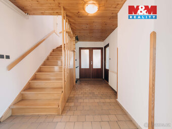 Prodej rodinného domu v Zásadě - 11