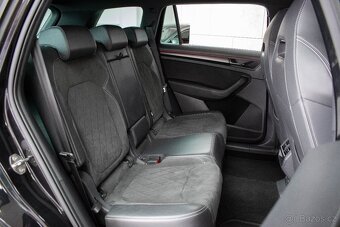 Škoda Kodiaq 1.5 TSI SPORTLINE.DSG.KAMERA.SERVIS ŠKODA.DPH - 11