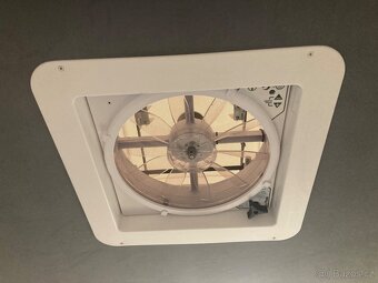 Obytné auto Peugeot boxer - 11