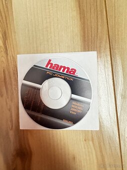 Herní Joystick - 11