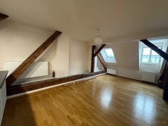 2kk Karlín Sokolovská - 11