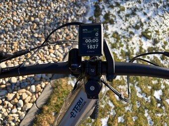 Elektrokolo Ghost e-teru 625 Wh - 11