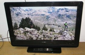 LCD televize SONY 81cm (32 palců), nemá DVBT2 - 11