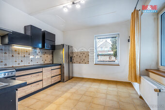 Prodej rodinného domu, 170 m², Rudná, ul. Masarykova - 11