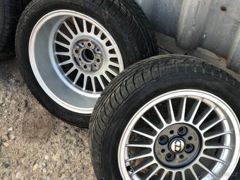 OZ ALPINA R15 - 11