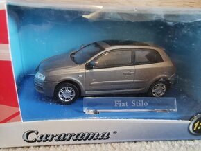 Cararama 1.43 - 11