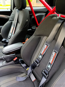 Fastroad Mini Cooper R56 Clubsport - 11