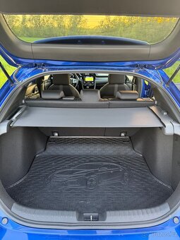 Honda Civic 10g 1.0 turbo 93kw - 11