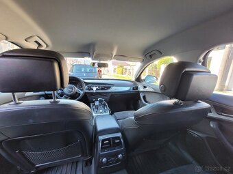 Audi A6 - 11