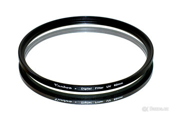 Sony E Tamron 150-500 Di III VC VXD + UV filtr TOP STAV - 11